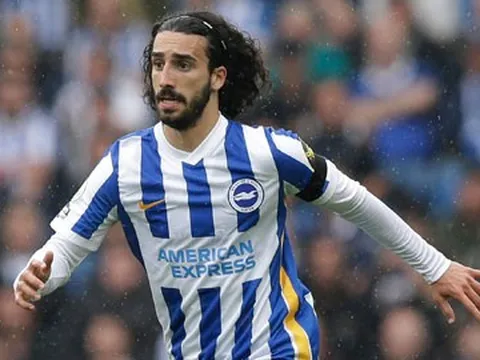 Man City đạt thỏa thuận cá nhân với bom tấn thứ 2
