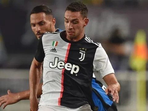 Củng cố hàng thủ, PSG nhắm sao Juventus