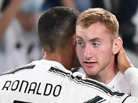 Cùng với Ronaldo, đây là "ngôi sao" mà Pirlo không thể thiếu