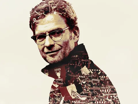 Cuộc cách mạng của Jurgen Klopp tại Liverpool