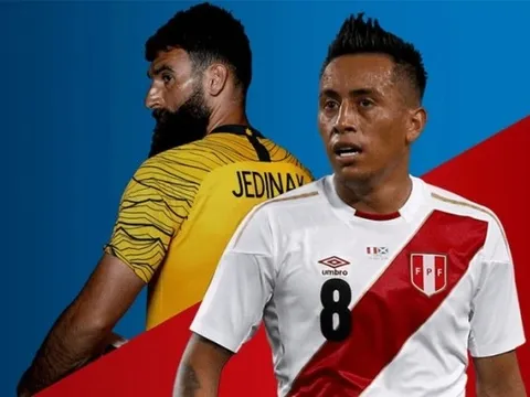 Cuộc chiến trăm triệu USD ở trận play-off World Cup 2022