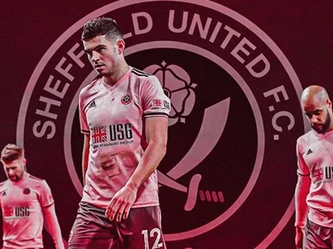 Cuộc chiến trụ hạng Premier League: Ai sẽ theo bước Sheffield United?