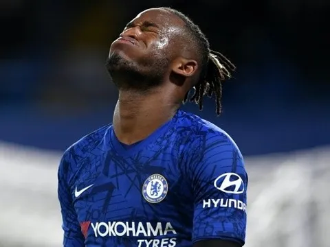 Cuộc đại giải phẫu mang 5 sao Chelsea rời Stamford Bridge
