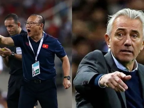 Cuộc đấu cân não giữa HLV á quân World Cup và vị tướng giỏi nhất ĐNÁ