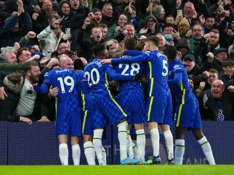 Cuộc đua mua Chelsea đang bước vào giai đoạn cuối cùng