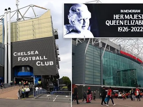 Cuộc họp định đoạt các trận đấu Premier League