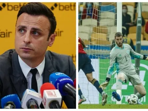 "Cuộc săn lùng, họ như đang muốn lấy đầu De Gea vậy..."