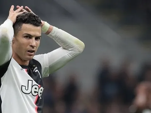 Cuối cùng, Messi đã thừa nhận thấy nhớ Ronaldo