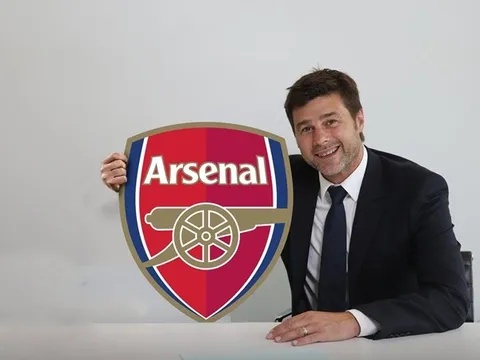 Cười té ghế với loạt ảnh chế Emery bị Arsenal sa thải