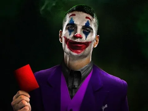 Cười té khói với loạt ảnh chế Arsenal chiến thắng Tottenham