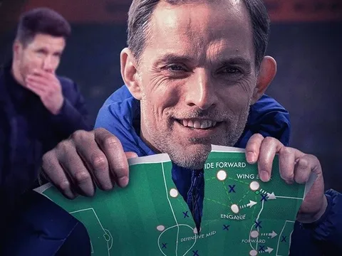 Cười té khói với loạt ảnh chế Chelsea chiến thắng Atletico