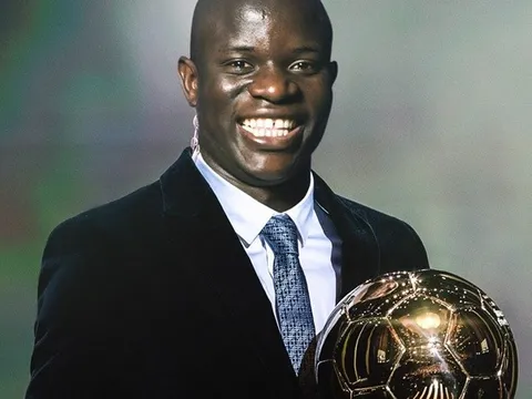 Cười té khói với loạt ảnh chế Chelsea vô địch Champions League