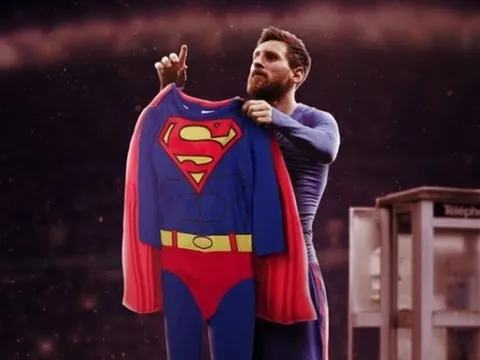 Cười té khói với loạt ảnh chế La Liga