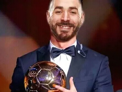 Cười té khói với loạt ảnh chế La Liga