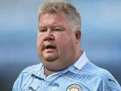 Cười té khói với loạt ảnh chế Man City hòa Liverpool