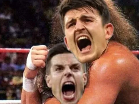 Cười té khói với loạt ảnh chế Man United hòa Chelsea