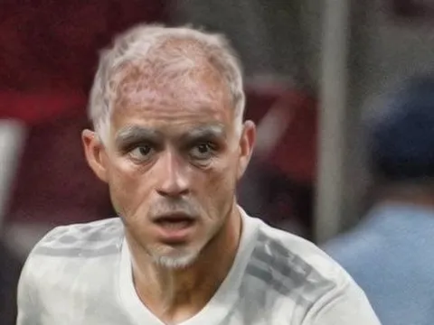 Cười té khói với loạt ảnh chế Olympic