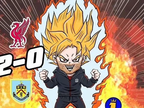 Cười té khói với loạt ảnh chế Premier League