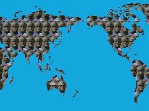 Cười té khói với loạt ảnh chế Real hòa Chelsea