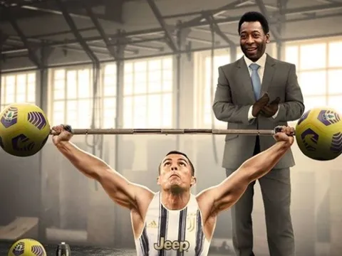 Cười té khói với loạt ảnh chế Serie A