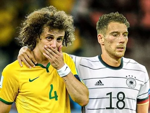 Cười té khói với loạt ảnh chế tập trung ĐTQG