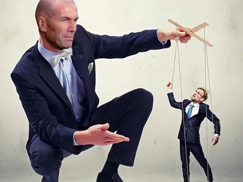 Cười té khói với loạt ảnh chế tứ kết Champions League