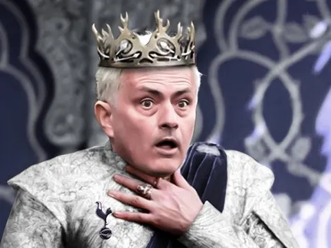 Cười té khói với loạt ảnh chế vòng 1/8 Europa League