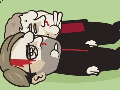 Cười té khói với loạt ảnh chế vòng 4 Premier League