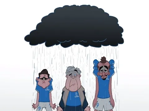 Cười té khói với loạt ảnh chế vòng 6 Premier League