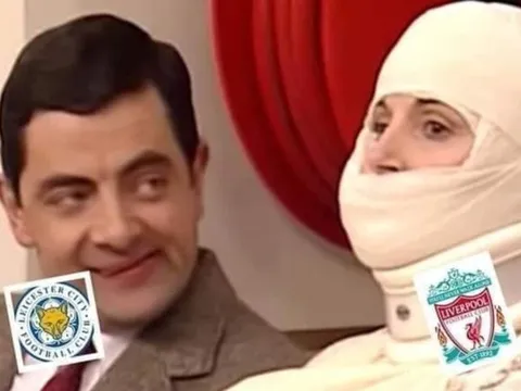 Cười té khói với loạt ảnh chế vòng 9 Premier League