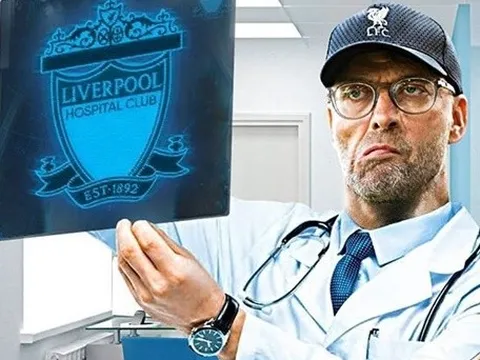 Cười té khói với loạt ảnh chế vòng bảng Champions League