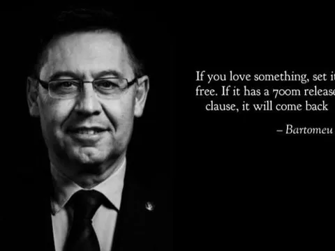 Cười vỡ bụng với ảnh chế những sự kiện bóng đá gần đây