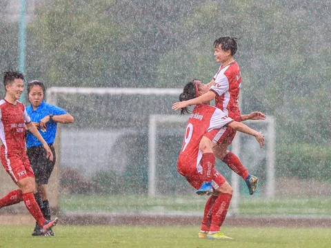 Cúp Quốc gia 2022: Xác định các cặp bán kết