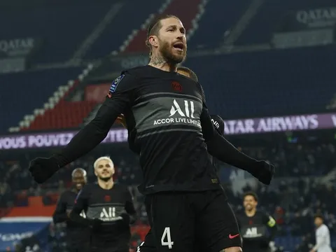 Cựu bác sĩ tuyển Pháp: 'Ramos mắc hội chứng khó chữa'