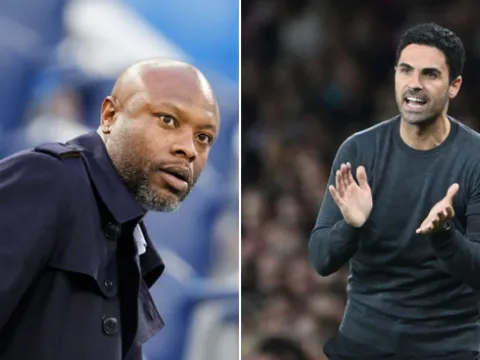 Cựu danh thủ dự đoán thứ hạng của Arsenal mùa giải 2021/22