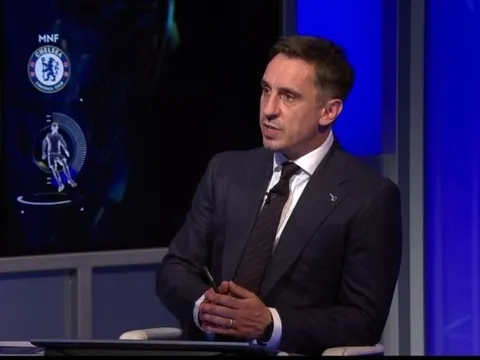 Cựu danh thủ M.U nói lời bất ngờ về Arsenal và Mikel Arteta