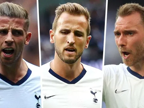 "Cừu đen" nào đã đẩy Pochettino tới trát sa thải?