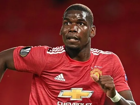Cựu hậu vệ Liverpool lên tiếng “dạy” Pogba cách trả lời phỏng vấn