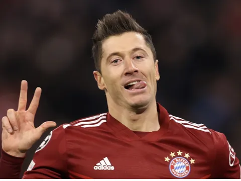 Cựu HLV Bayern: 'Nếu Lewandowski muốn, cứ để cậu ấy đi'