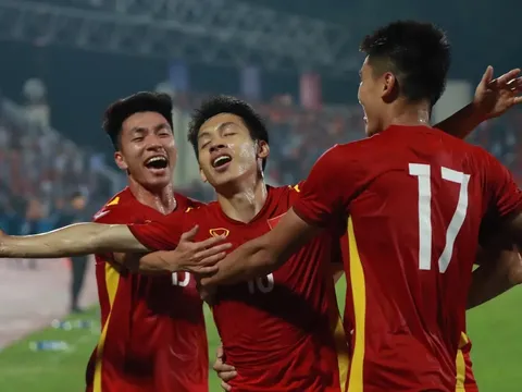 Cựu HLV Malaysia chỉ ra ưu thế của U23 Việt Nam tại SEA Games 31