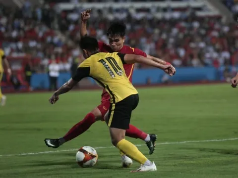 Cựu HLV Thái Lan dự đoán kết quả trận U23 Việt Nam vs Malaysia