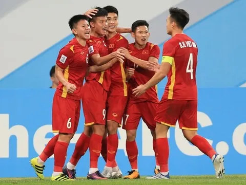 Cựu HLV Thái Lan khen ngợi 2 nhân tố của U23 Việt Nam