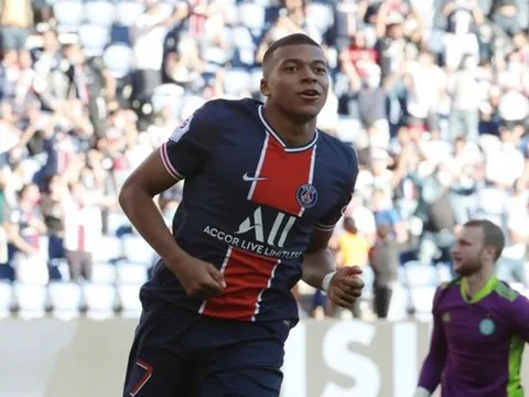 Cựu danh thủ bóng đá Pháp bất ngờ đề cập đến tương lai của Kylian Mbappe