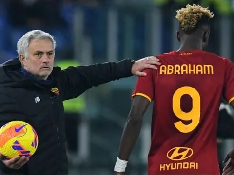 Cựu sao Chelsea lập cú đúp, Mourinho vẫn chưa hài lòng