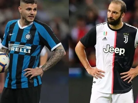 Cựu sao Juventus phản đối việc đội bóng cũ mua "sát thủ" 70 triệu euro