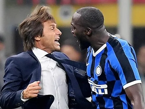 Cựu sao Juventus: “Về điều này, không phải ai cũng làm được như Conte”