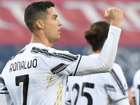 Cựu sao Liverpool cản Man Utd chiêu mộ Ronaldo