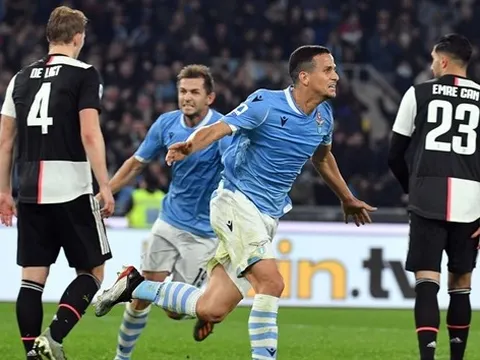Cựu sao Liverpool và những "quái kiệt" giúp Lazio thăng hoa ở Serie A 2019 - 2020