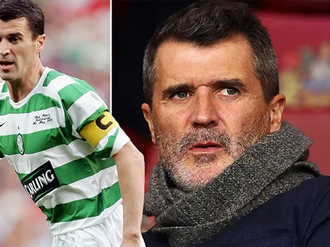 Cựu sao Man United rộng cửa dẫn dắt Celtic, chuẩn bị 'tái đấu' Gerrard?