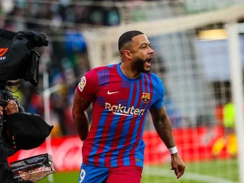 Cựu sao MU tỏa sáng, Barca chen chân vào top 3